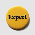 expert