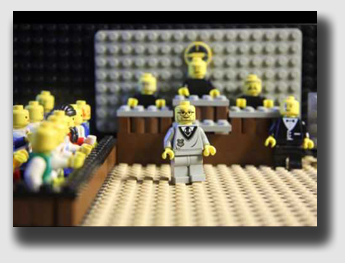 Louisiana law is different ...