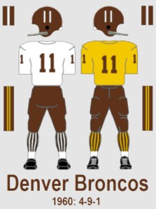 Ugly uniforms? Indeed ... an ugly time in franchise history as well.