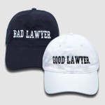 She had a good lawyer - but it didn't keep her out of the courtroom