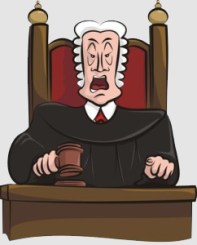 The Court said Mr. Stack's case barely stacked up ... but enough to get the matter to trial.