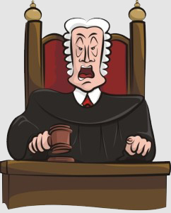 The Court said Mr. Stack's case barely stacked up ... but enough to get the matter to trial.