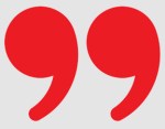 Quotation Marks Logo