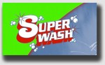 SuperWash