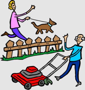 A happy ending? Not with these folks ...