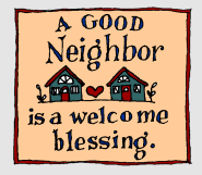 The Patels and Booskas apparently hadn't gotten this word ...