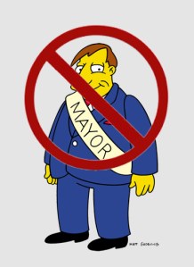 No, not this Quimby – Leslie Quimby ...