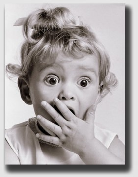 An insurance adjuster lie? Horrors!