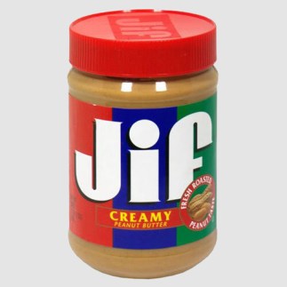 Is your PBJ sandwich worth the risk to some peanut-adverse kid somewhere? C'mon ... let's be socially responsible.