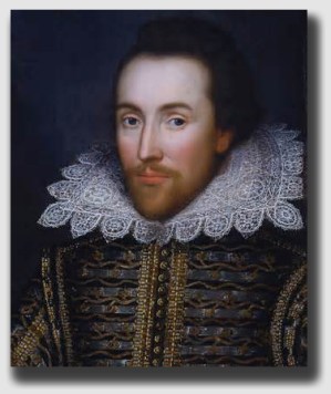 William Shakespeare - he foresaw the problems with the traditional liability rule hundreds of years ago.