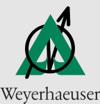 Weyerhauser owns or controls over 7 million acres of timber in the U.S. – it knows how to give squatters the bum's rush.