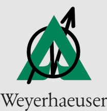 Weyerhauser owns or controls over 7 million acres of timber in the U.S. – it knows how to give squatters the bum's rush.