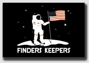 Not always the case, we come to find out ...