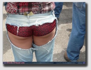 Pants came back from the cleaners with a hole?  read the fine print on your claim ticket.  There's probably a waiver there.