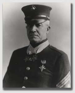 Gunnery Sergeant Daniel Daly, one of only two men to ever win two Medals of Honor, exhorted his fellow Marines to charge the Germans at the Battle of Belleau Wood, shouting, "C'mon!  Do you want to live forever?"  A brave sentiment in battle; a pretty foolhardy sentiment when removing trees.