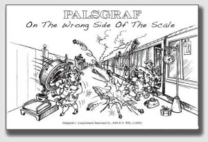 The original "reasonable foreseeability" negligence action ... a Rube Goldberg tort.