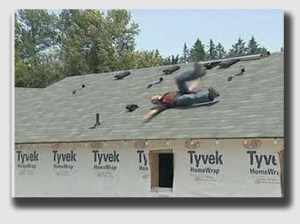 These things can happen ...