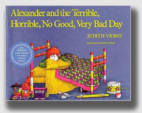 Remember Alexander? He didn't have anything on Heidi ...