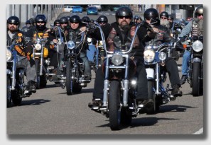 Depending on the number and nature of the people perched on your tree lawn, you may find it ill advised to loudly assert your right to exclusive possession of your tree lawn.