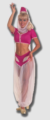 Would you rather have your insurance agent appear? Really?