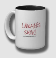 So many say. But it's their clients who are driving the train ...