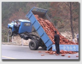 This case may be the legal equivalent of this - what were they thinking?