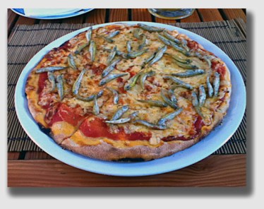 Do you really want to be eating food that's staring back at you?