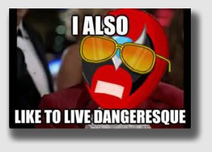 Sure you do ... but does that make you a tree trimmer?