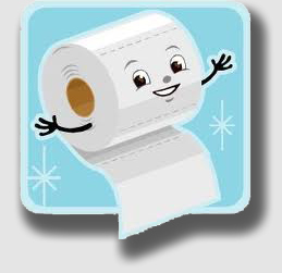 The job's not finished until the paperwork's done.