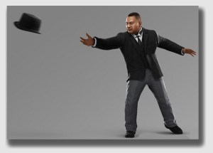 He performed odd jobs, too ... did that make him Auric Goldfinger's independent contractor?