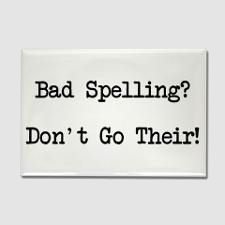 Badspelling140909