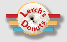 They may just be the best doughnuts on earth ...