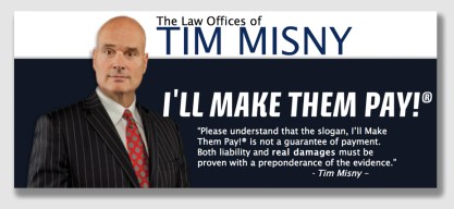 We don't know him ... but he's reputed to be good at what he does.