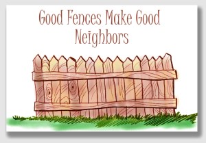 Don't you believe it ...