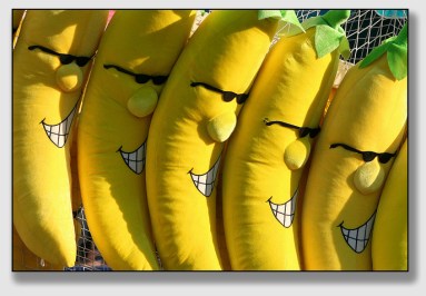 This bunch is pretty happy ... The Wongs? Not so much.