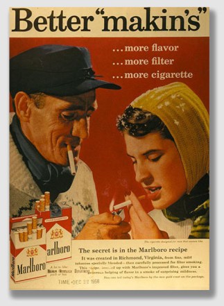 Marlborough should have heeded Marlboro's advice - 