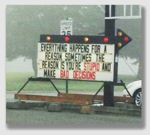 This was just a stupid case to bring in the first place ...