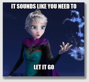 Good advice for the Cantins' use of the Towne survey.