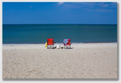 'Cruel summer?' What in the world was Bananarama singing about? Try 'Cruel September'.