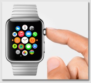 We're thinking different about Fancher ... so where's our new watch?