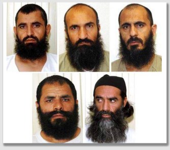 Would you accept a release from any of these mutts?