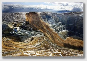 Tomorrow - Could our reader's neighbor cause a landslide?