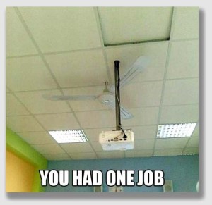The plaintiff argued that the engineering firm inspector had ignored the risk ...