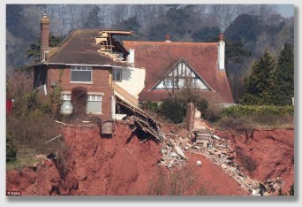 Bad things can happen when lateral support is lost.