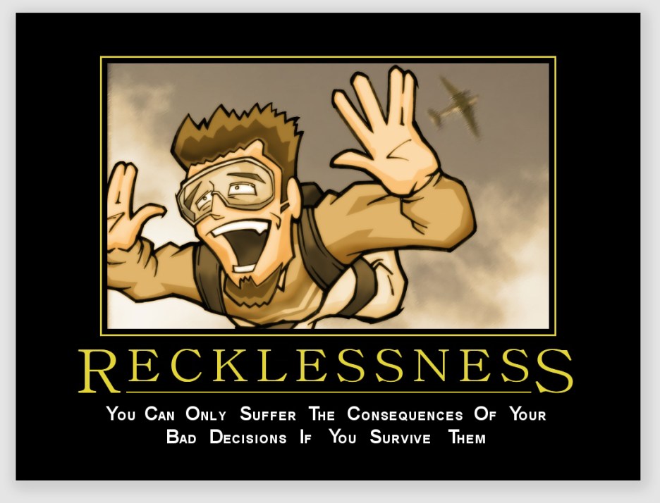reckless160928